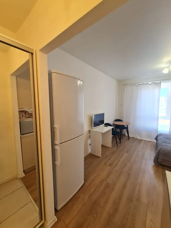 Апартаменты в Одинцово