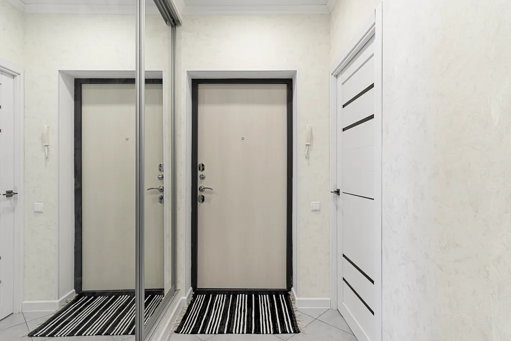 Волжская гавань. Апартаменты возле речного вокзала