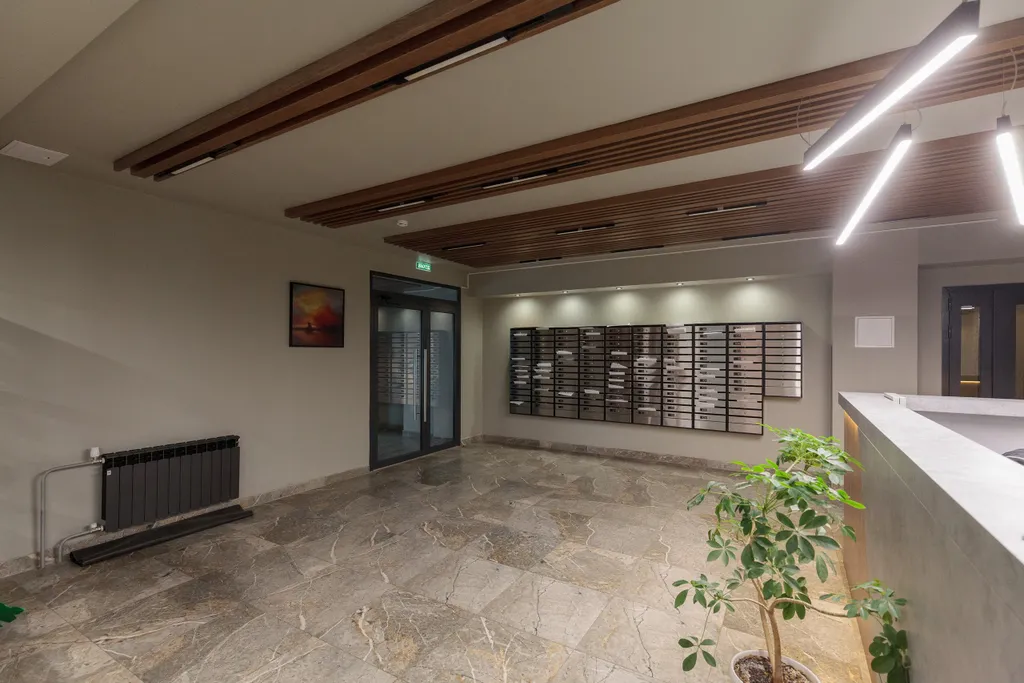 Уютная квартира рядом с аэропортом Шереметьево