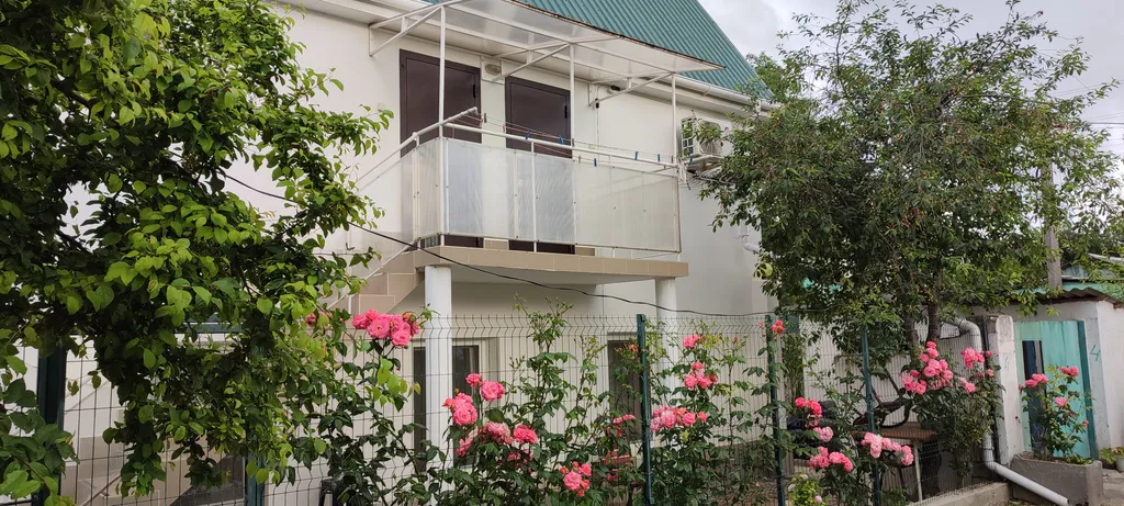 Гостевой дом Морской