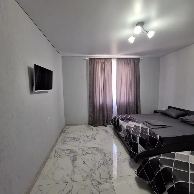 Квартира Комната — аренда посуточно в Алахадзы