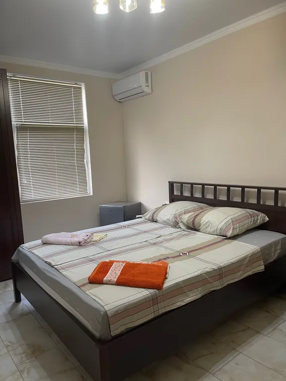 Квартира Комната — Сухум