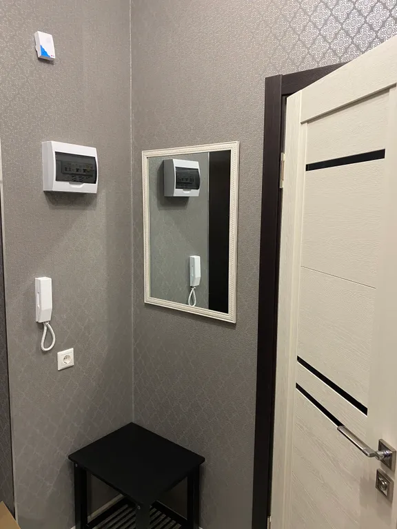 Новая уютная квартира