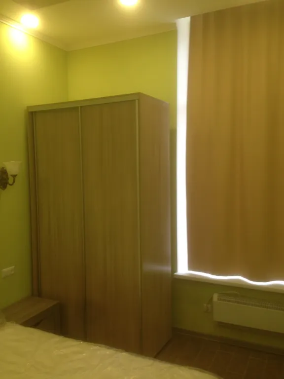 Уютная студия в Ливадии