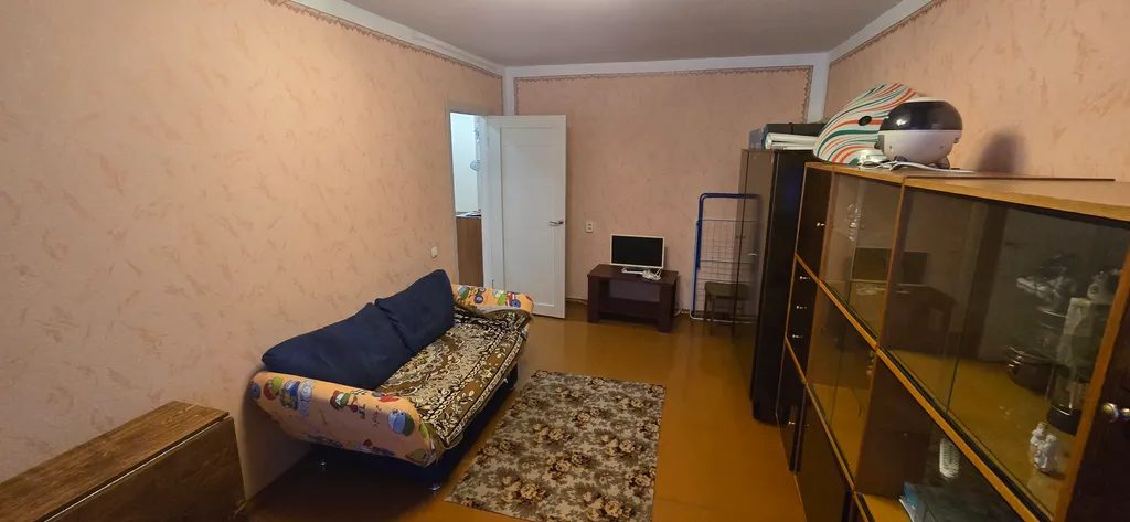 Уютная квартира с видом на горы