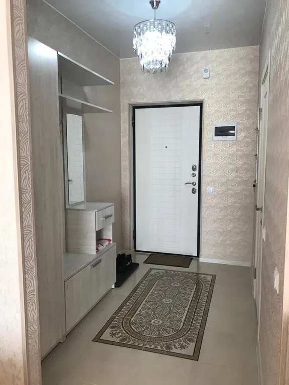 Апартаменты Атмосфера