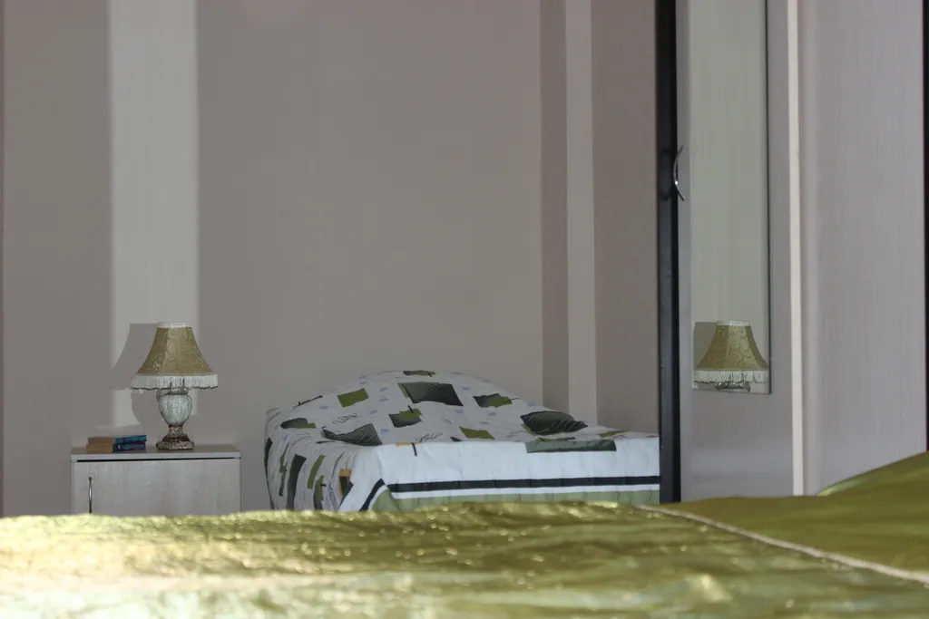 Большая квартира для любителей лыж и отдыха на природе