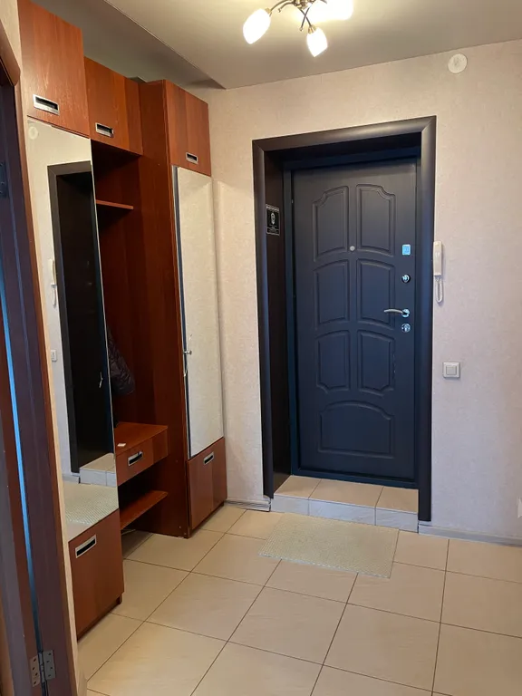 Уютная 1к квартира в центре города