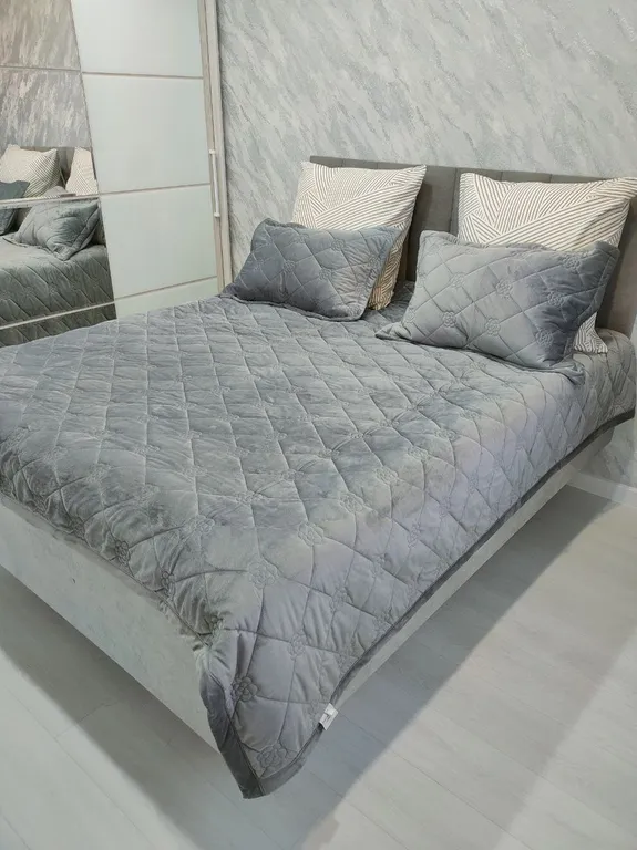 Квартира Квартира Евродвушка в жк московский квартал — Ярославль