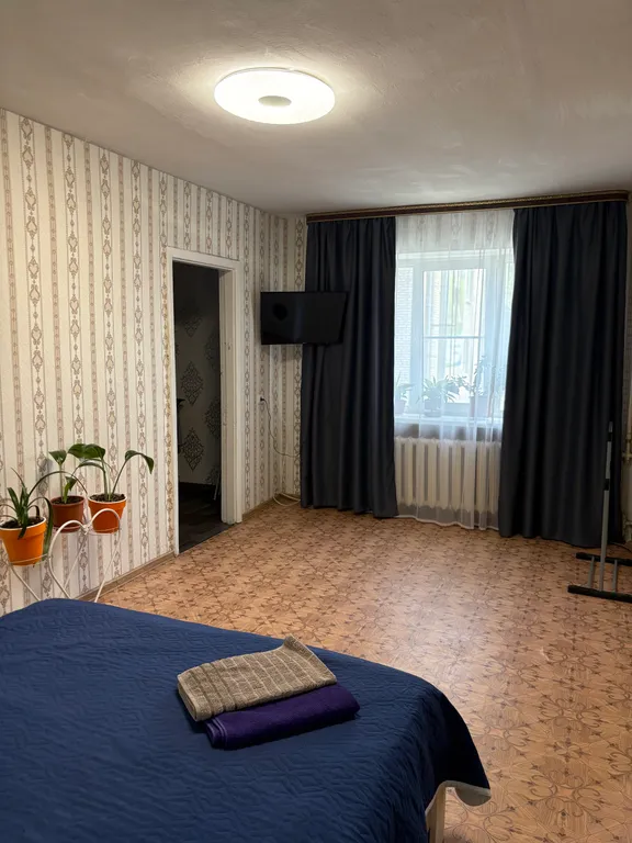 Уютная двушка