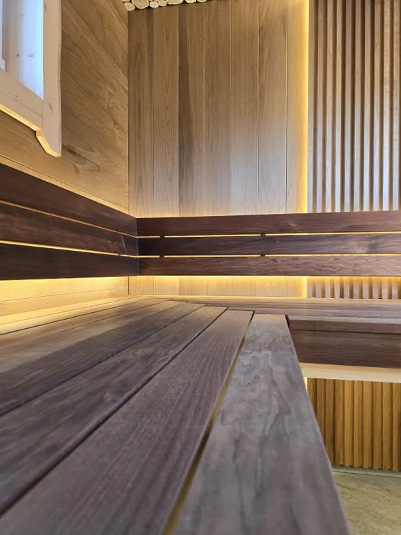 Барнхаус в городе Казань