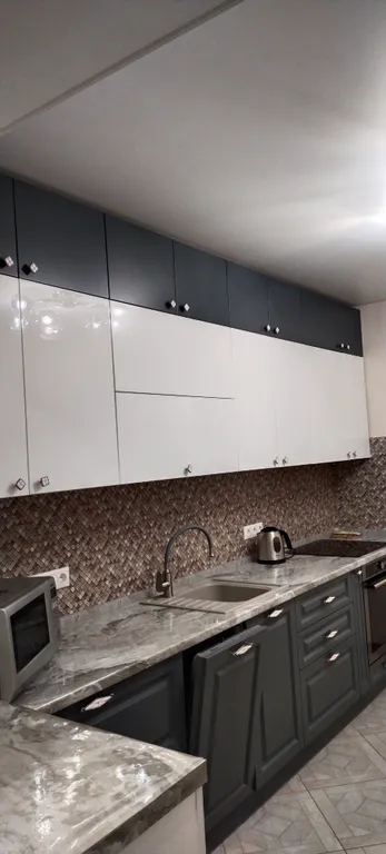 Тёплый стан