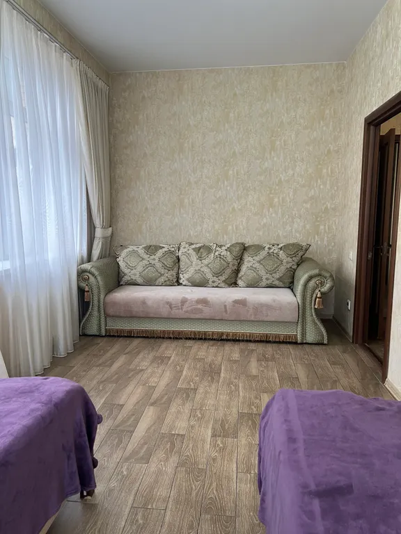 Квартира в центре