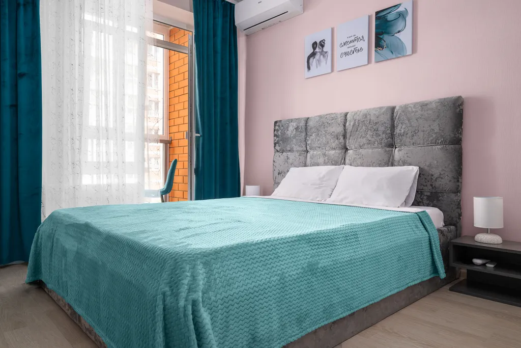 Квартира Уютная квартира на озере — Горячий Ключ