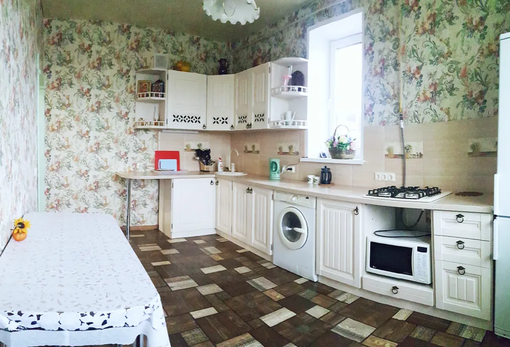 Квартира Апартаменты в доме коттеджного типа у монастыря — аренда посуточно в Дивеево