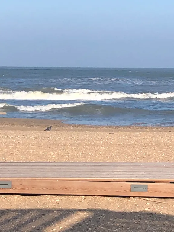 Квартира Квартира рядом с морем — Махачкала