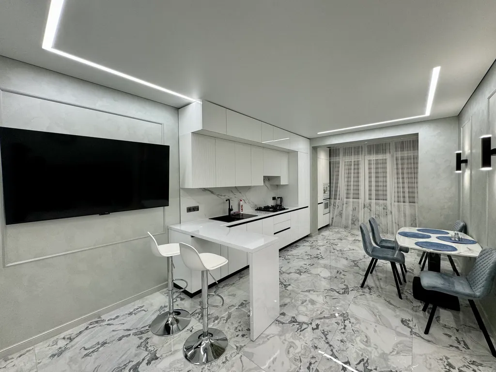 Vip квартира