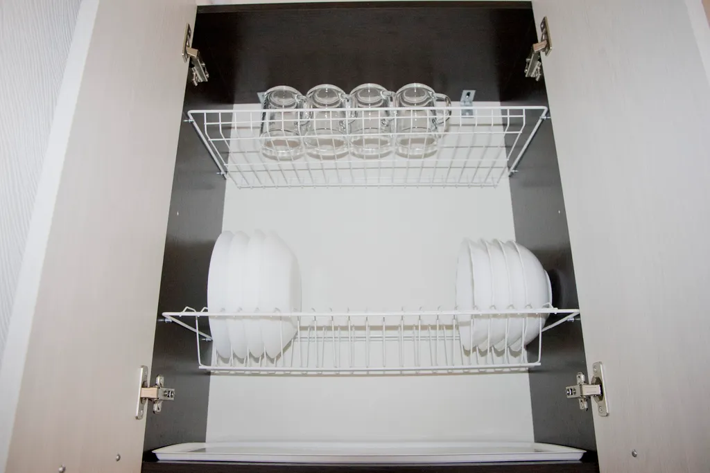 Теплая двухкомнатная с большой кухней