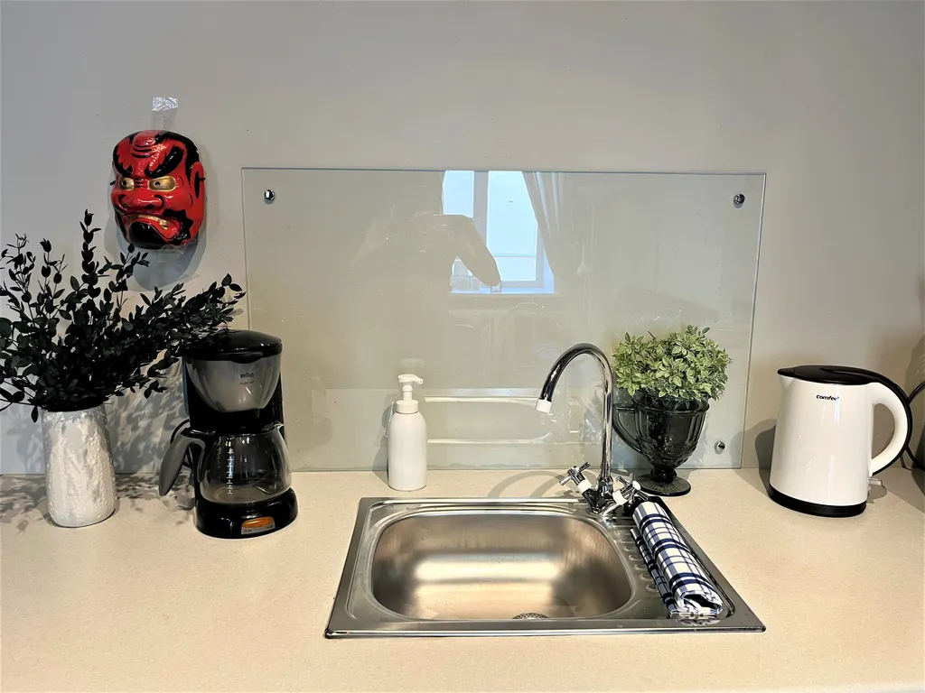 Дизайнерская квартира на Фонтанке с 3 спальнями