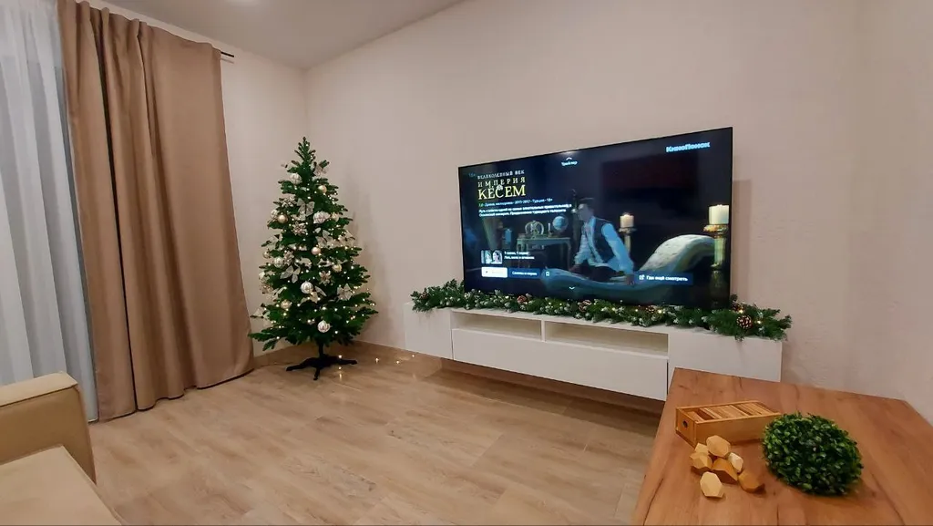 Дом с баней