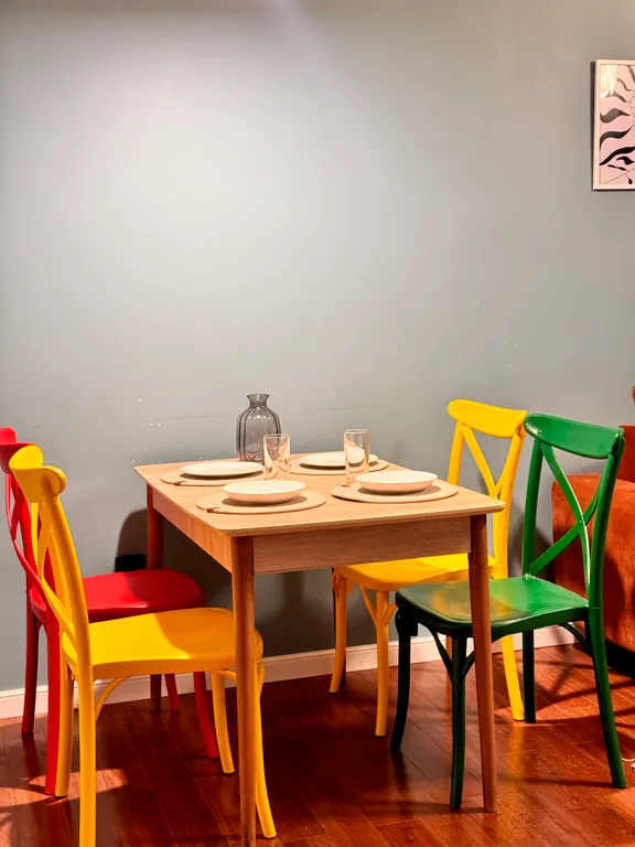 Жк Legenda в центре города