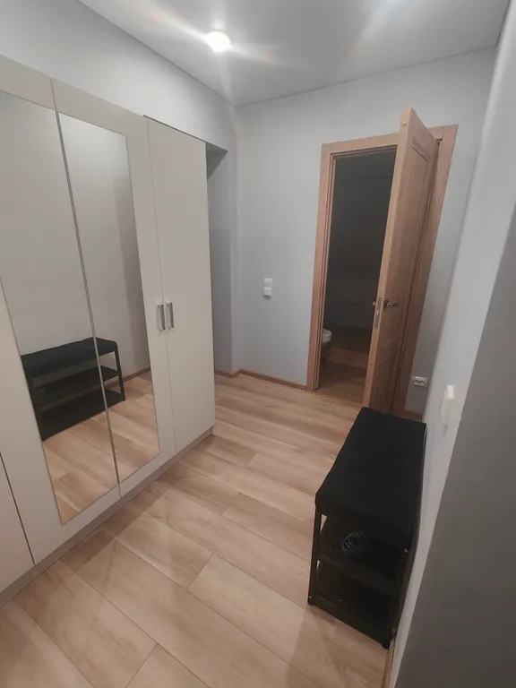 Новая комфортная студия в 5 минутах ходьбы от Храма