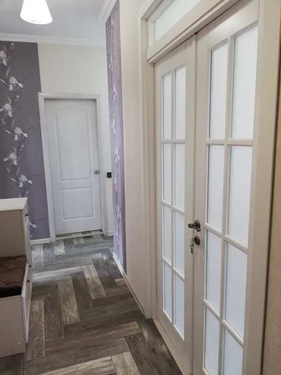 Квартира в курортной зоне Евпатории