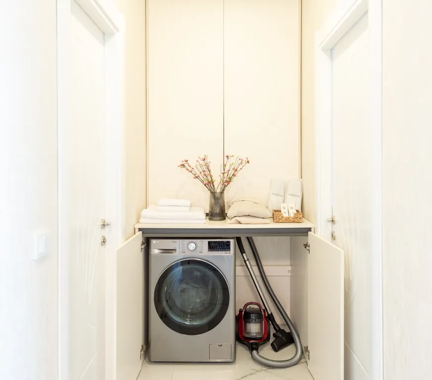 Infinity Sea Residence in Porta