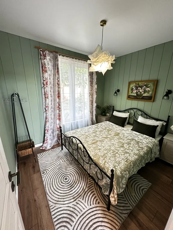 Квартира Квартира Адрес счастья- дом с душой — Новоотрадное