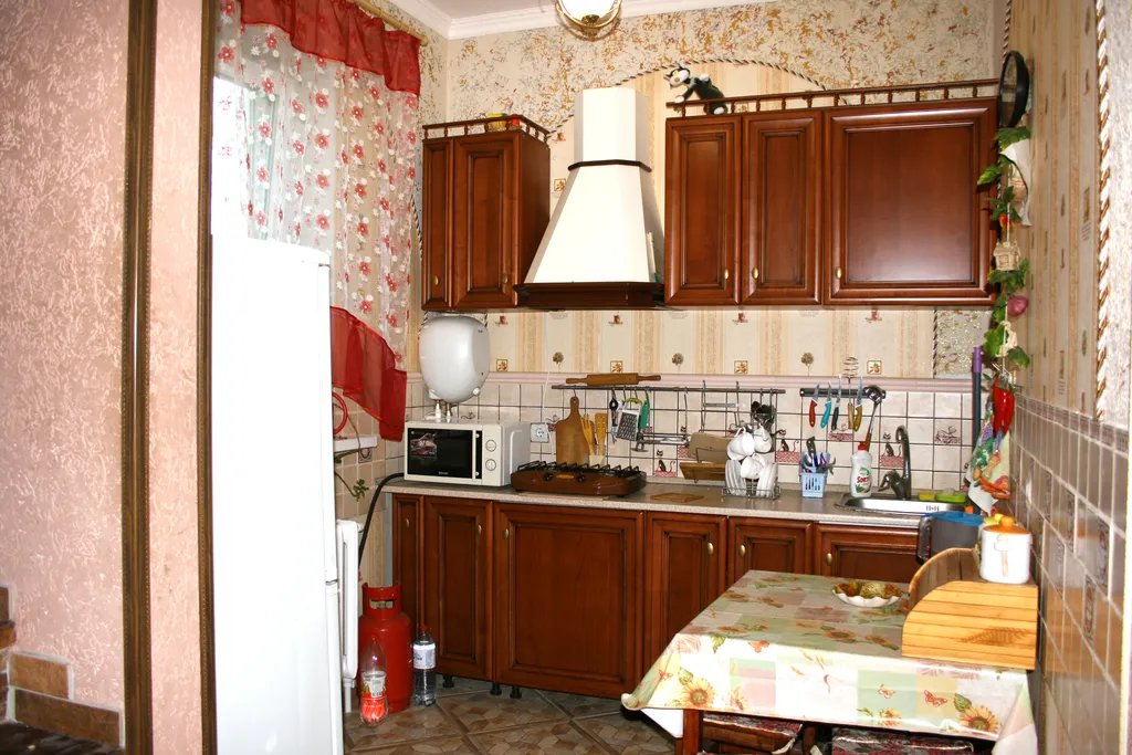 Коттедж под ключ на море