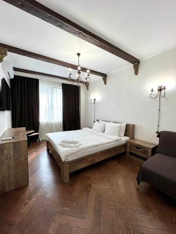 Квартира Амиго — аренда посуточно в Туапсе