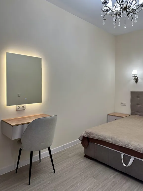 Квартира Квартира ЖК Золотые пески 7 от Evparenda — Евпатория