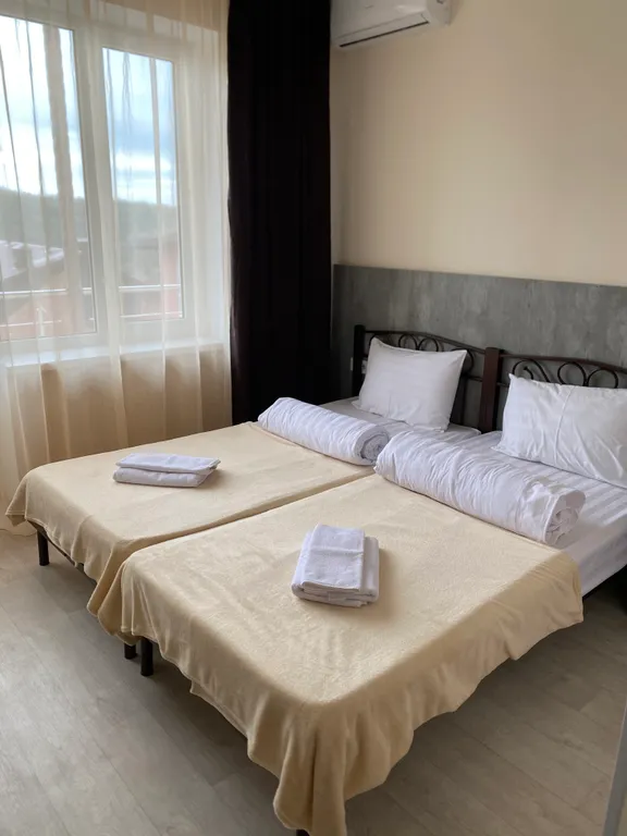 Квартира Комната — Геленджик