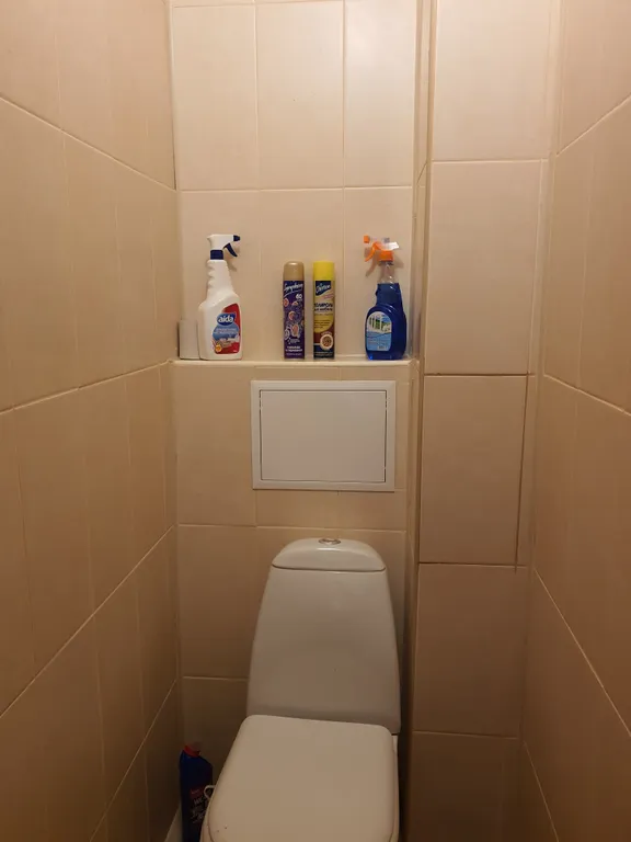 Уютная и комфортная квартира для наших гостей