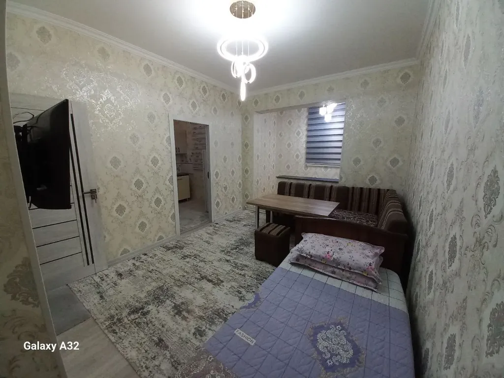 Ощутите Ташкенцами