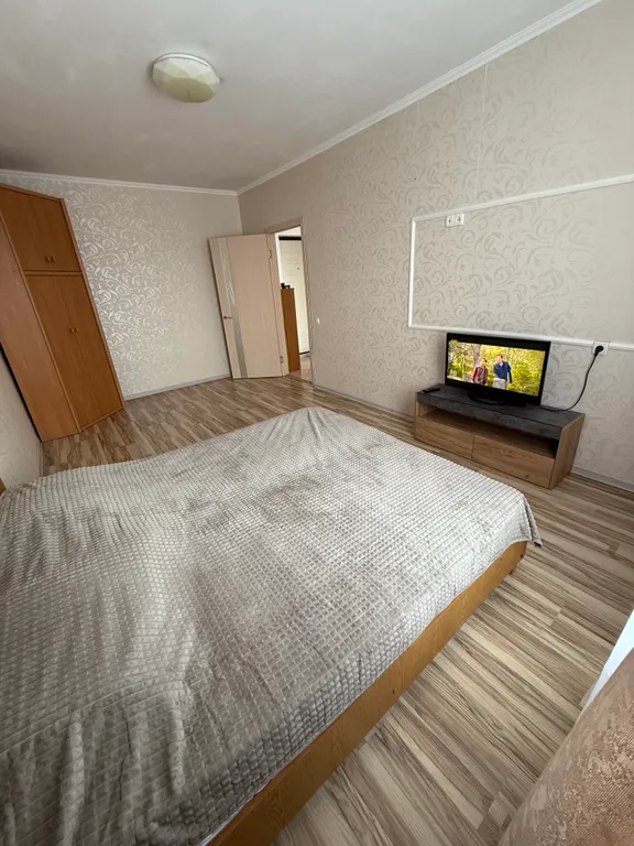 Уютная, чистая квартира