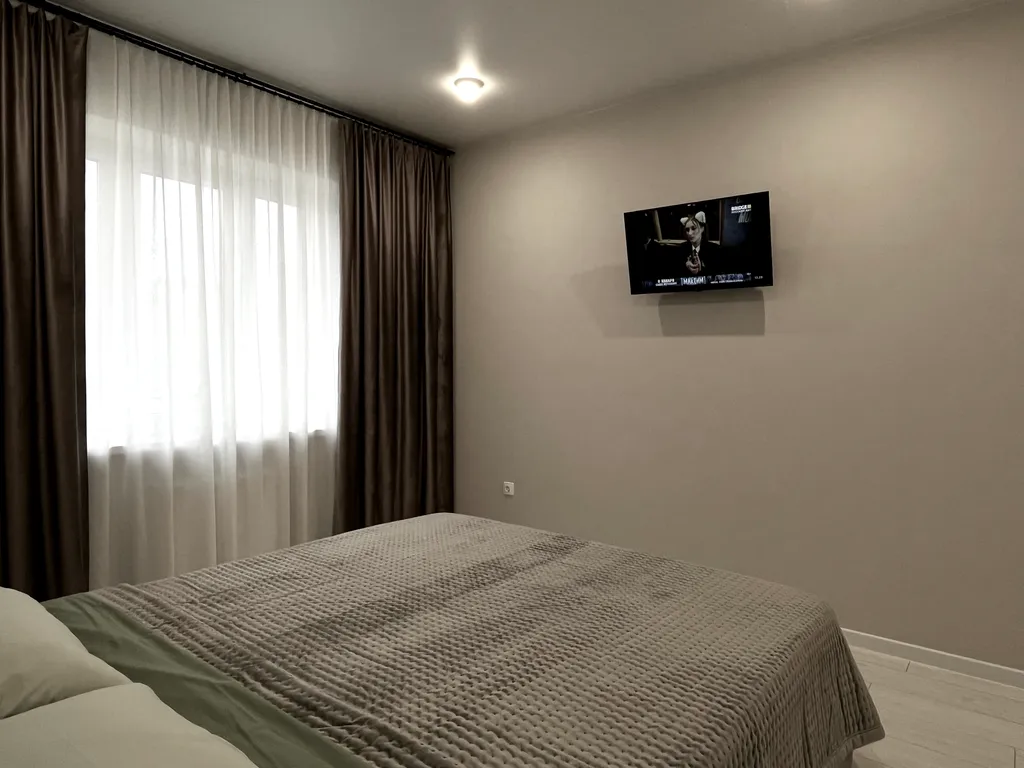 Квартира Новая, уютная квартира в микрорайоне Губернский! ​ — Краснодар