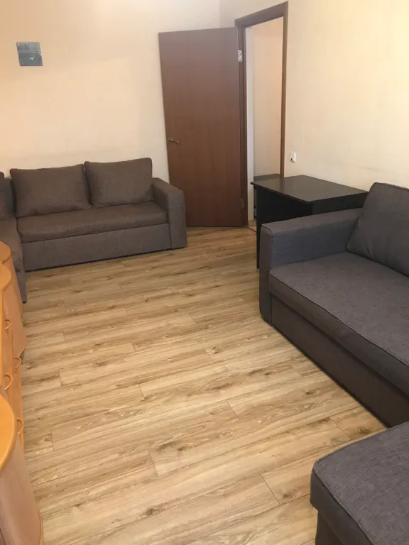 Квартира в Сокольниках