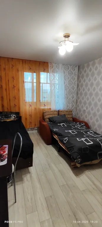 Квартира для большой семьи