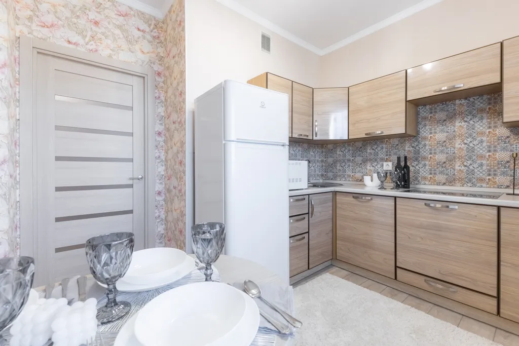 Velvet Stay напротив KazanMall