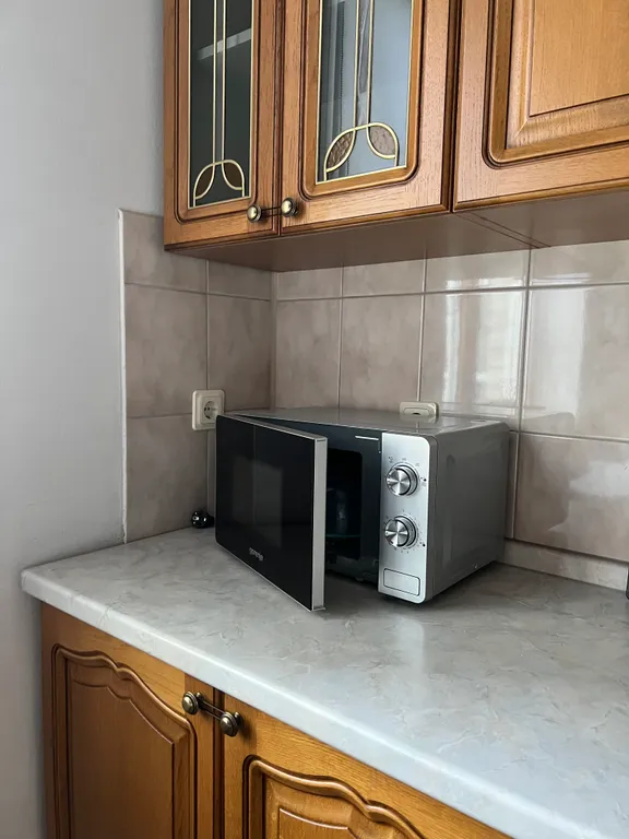 Квартира с камином в особняке Гнездо