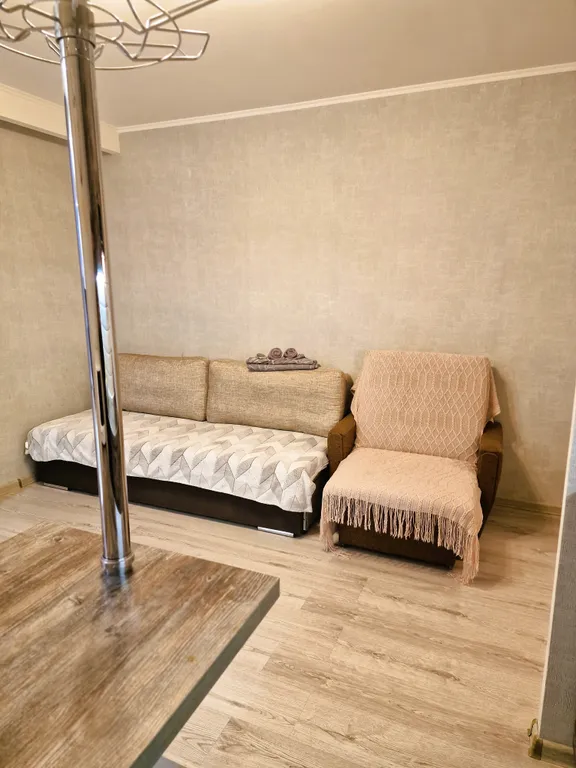 Уютная студия чугунова 1