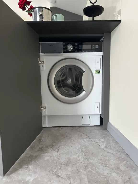 Просторный дом со всем необходимым для комфортного проживания