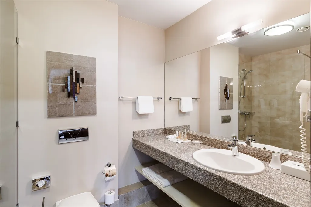 Бизнес с двуспальной кроватью KING SIZE