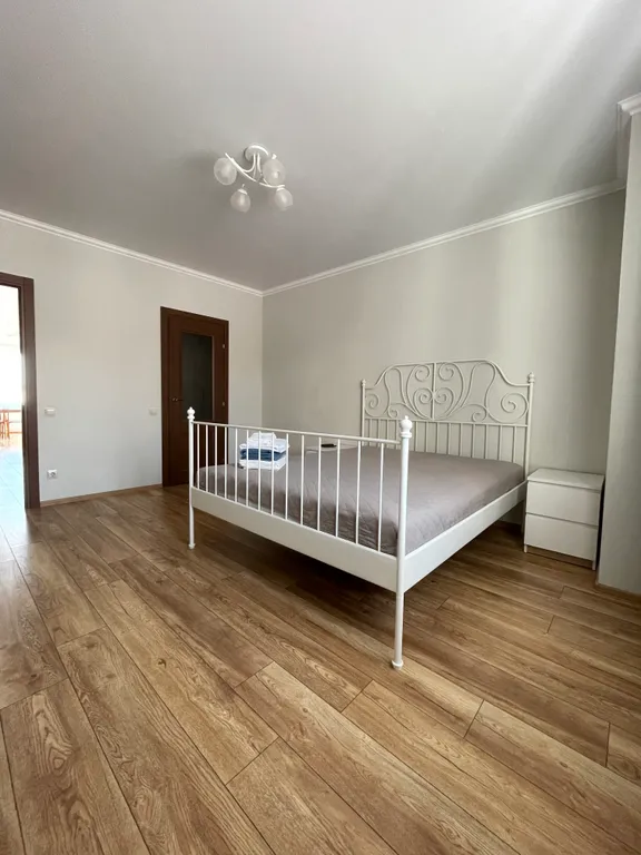 Апартамент W