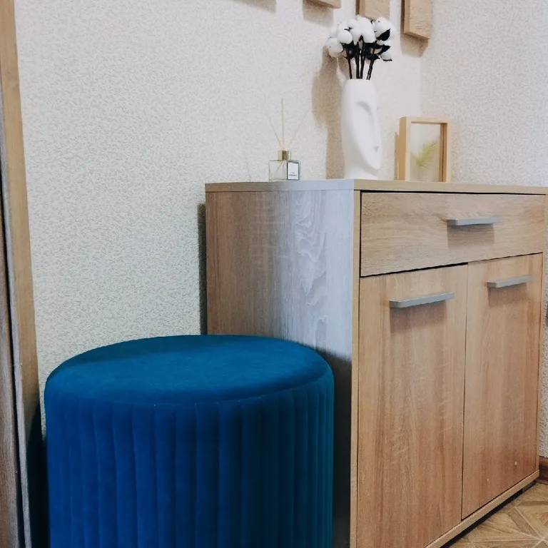 Апартаменты Чайка