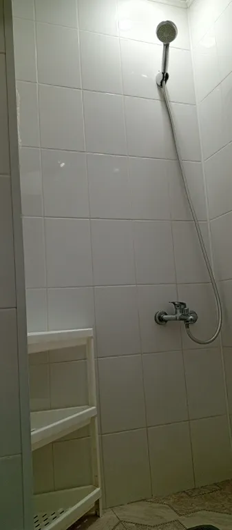 Студия у моря. Всё рядом