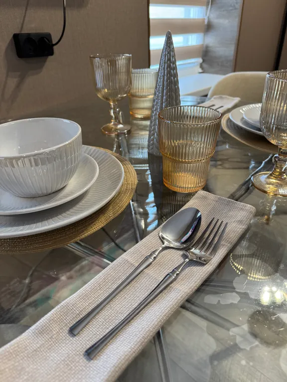 Уютная квартира-студия в центре города