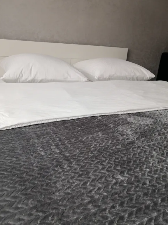 Комфортная квартира