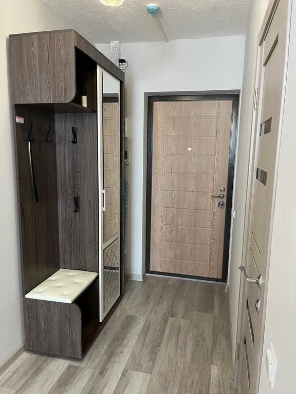 С шикарным видом